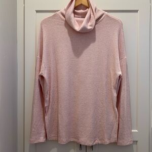 Sweater Weather! Sanctuary Turtleneck